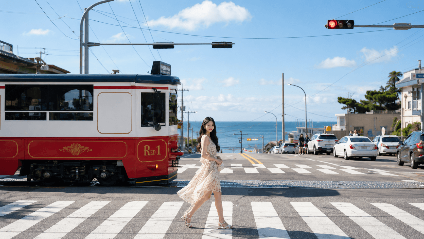 Busan Top Attractions Day Tour